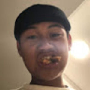 Meet your Posher, Nathan steezy